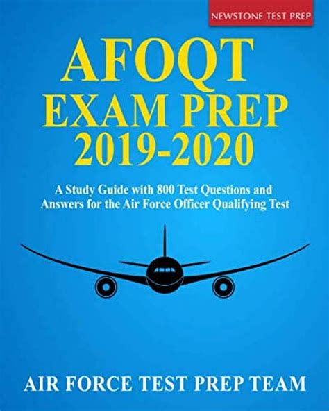 is the air force officer test hard|afoqt air force report.